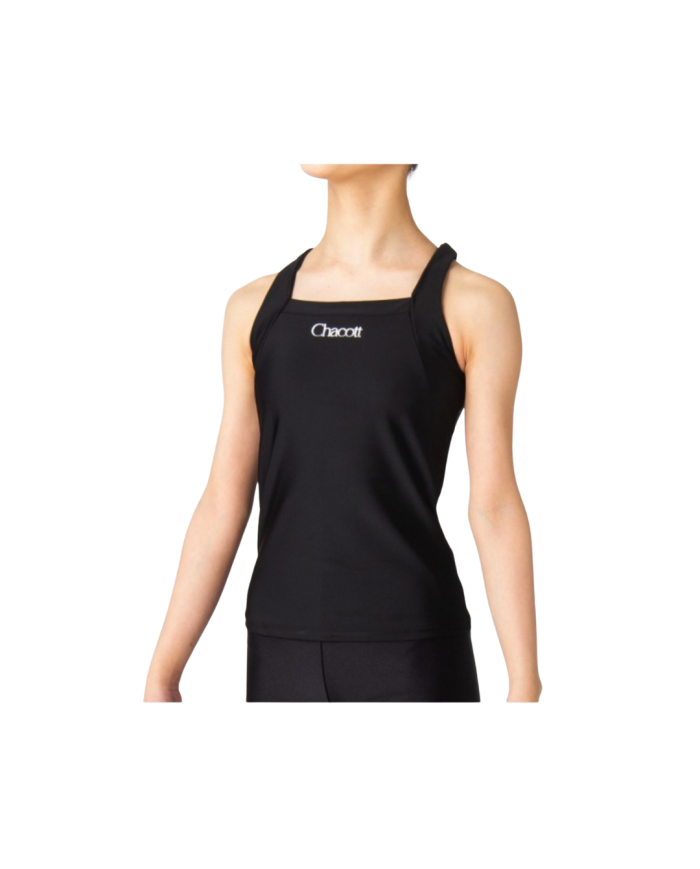 CAMISETA CHACOTT