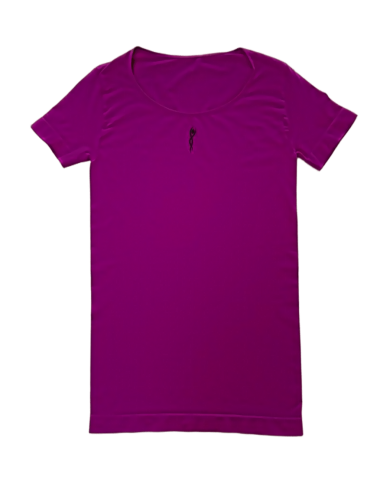 CAMISETA VENTURELLI MANGA CORTA