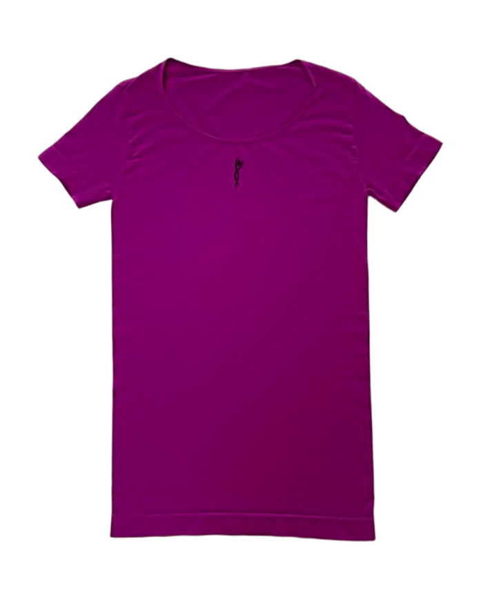 CAMISETA VENTURELLI MANGA CORTA