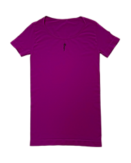 CAMISETA VENTURELLI MANGA CORTA