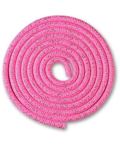 CUERDA ARGYM - GLITTER