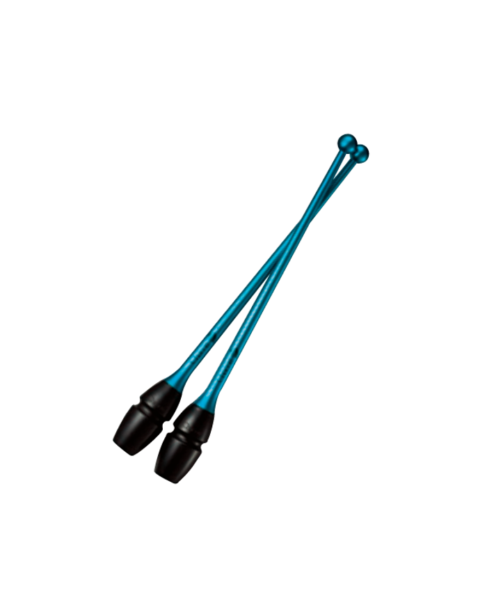 MAZAS CHACOTT ENLAZABLES - METAL/BRILLANTE - 41CM