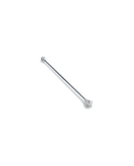 BASTÓN DE TWIRLING - MODELO: KAMALEON THICKER (11MM)