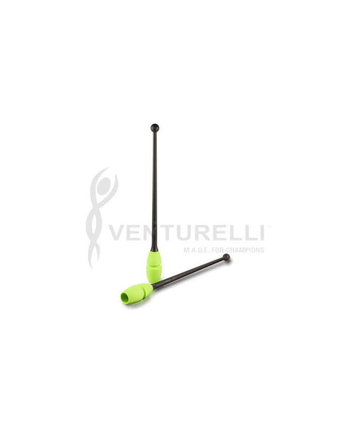 MAZAS VENTURELLI ENLAZABLES INICIACION - 41CM