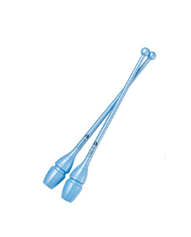 MAZAS CHACOTT ENLAZABLES - BRILLO - 41CM